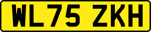 WL75ZKH