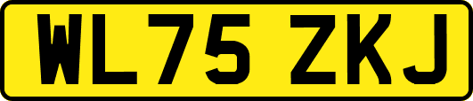 WL75ZKJ