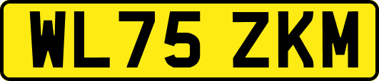 WL75ZKM