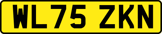 WL75ZKN