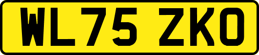 WL75ZKO