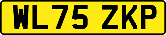 WL75ZKP