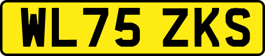 WL75ZKS