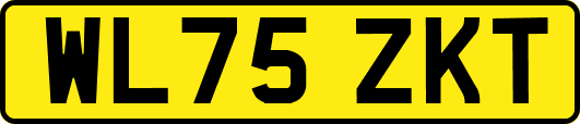 WL75ZKT