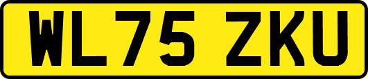 WL75ZKU