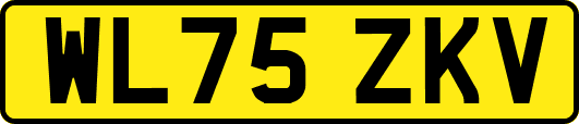 WL75ZKV