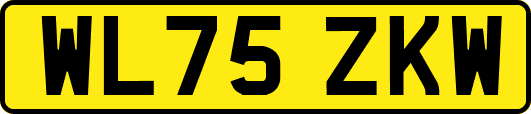 WL75ZKW