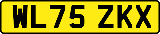 WL75ZKX