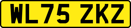 WL75ZKZ