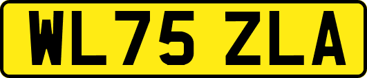 WL75ZLA