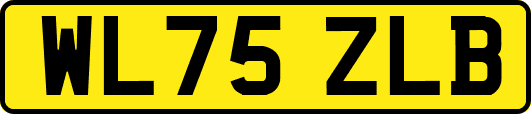 WL75ZLB