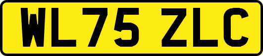 WL75ZLC