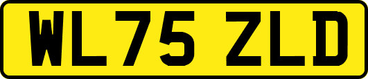 WL75ZLD