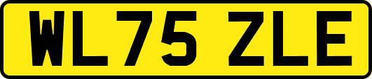 WL75ZLE