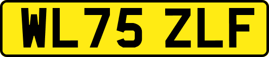 WL75ZLF