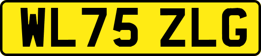 WL75ZLG