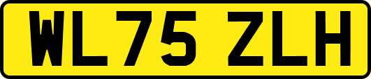 WL75ZLH