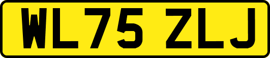 WL75ZLJ