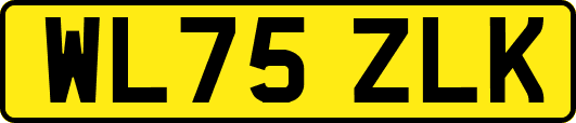 WL75ZLK