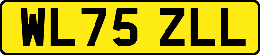 WL75ZLL