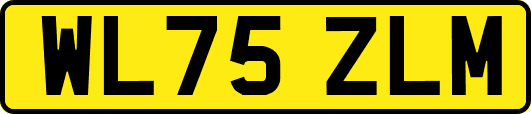 WL75ZLM