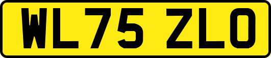 WL75ZLO
