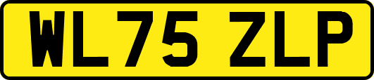 WL75ZLP
