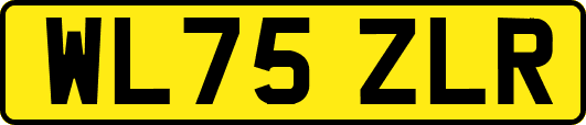 WL75ZLR