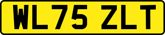 WL75ZLT