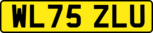 WL75ZLU