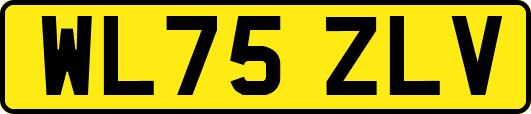 WL75ZLV