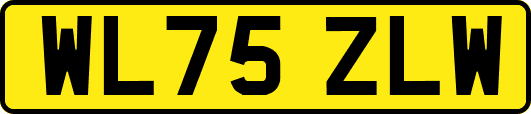 WL75ZLW