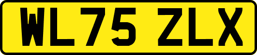 WL75ZLX