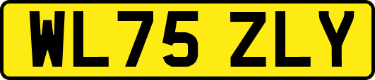 WL75ZLY