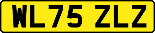 WL75ZLZ
