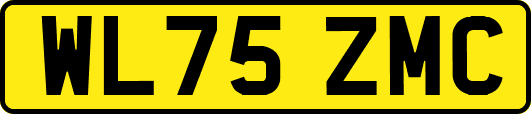 WL75ZMC