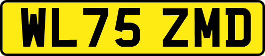 WL75ZMD