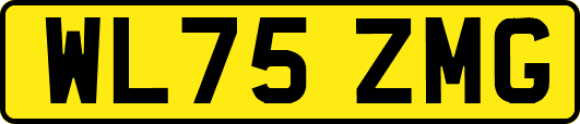 WL75ZMG