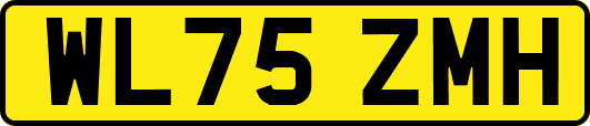 WL75ZMH