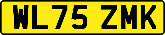 WL75ZMK