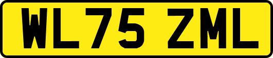 WL75ZML