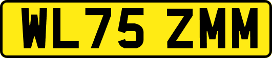 WL75ZMM