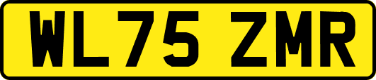 WL75ZMR