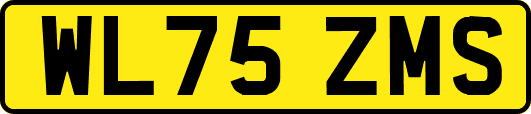 WL75ZMS