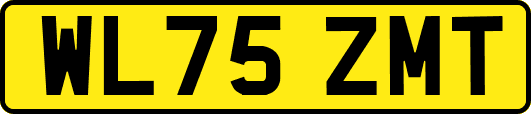 WL75ZMT