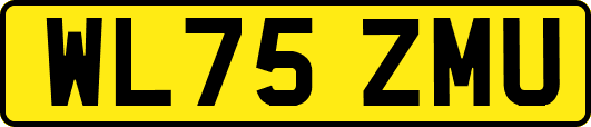 WL75ZMU