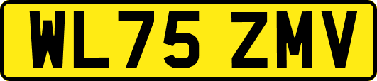 WL75ZMV