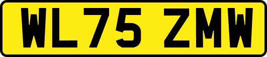 WL75ZMW