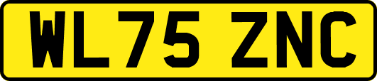 WL75ZNC