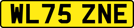 WL75ZNE